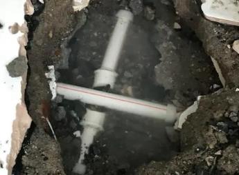 泉山阳台漏水维修公司为您分享楼上楼下漏水怎么处理