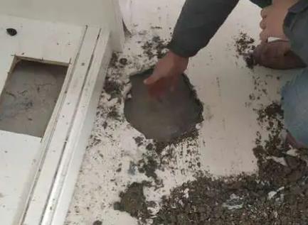 泉山卫生间漏水维修公司分享下精确定位查漏水一次多少钱?不同级别收费不同