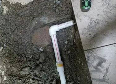 泉山阳台漏水维修时有哪些声音会影响检漏仪