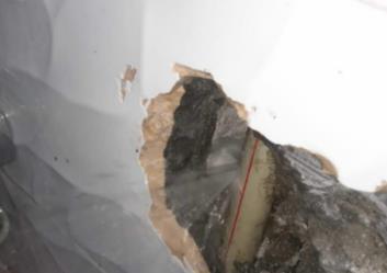 泉山卫生间漏水维修的步骤和流程。